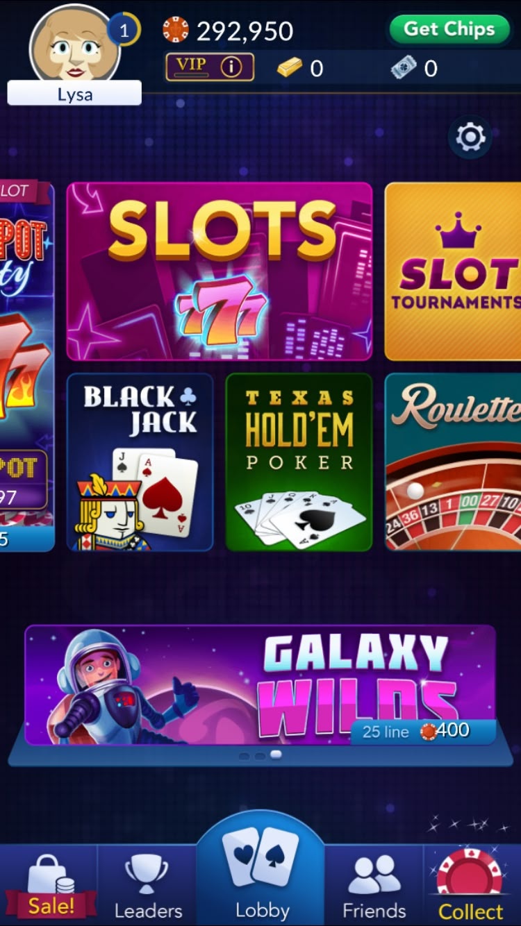 TIMI Slots game