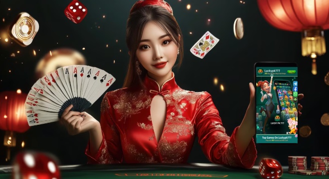 TIMI Slots - ورچوئل گیمز میں 