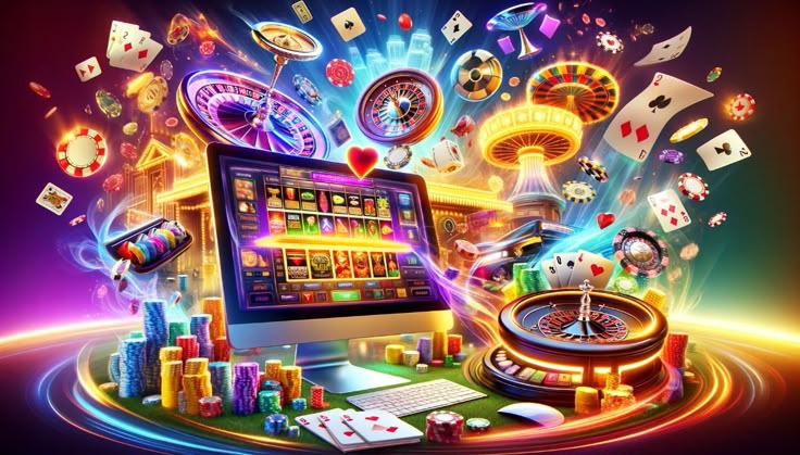 پاکستان میں TIMI Slots قانونی ہے۔