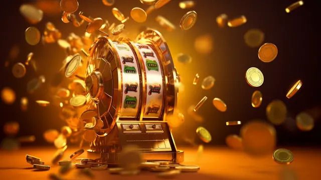 TIMI Slots پاکستان میں میگا ویز کیسینو گیمز
