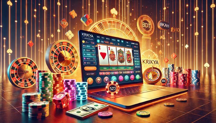 TIMI Slots آن لائن کیسینو میں کھیلنے کی وجوہات