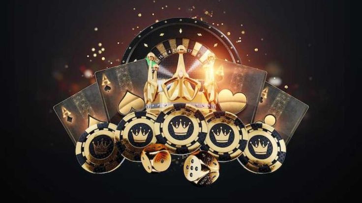 TIMI Slots کیسینو گیمز کا ایک زمرہ منتخب کریں

